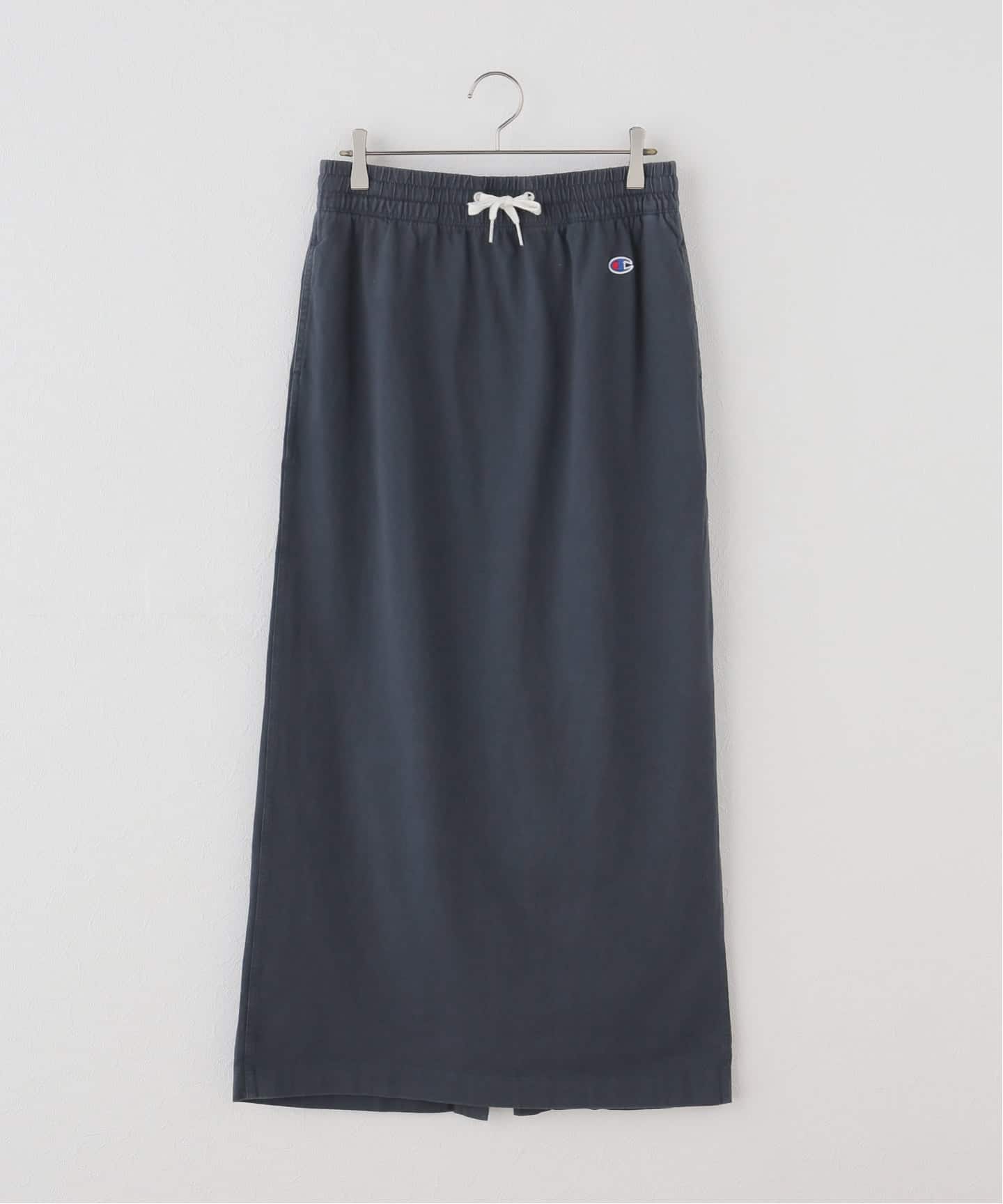 ウォッシャブル / Champion / チャンピオン LONG SKIRT（ロング