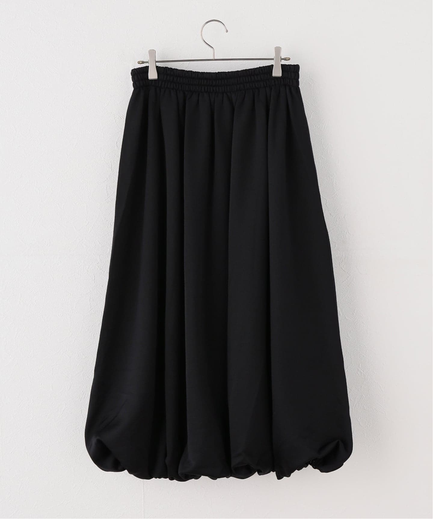 NEEDLES / ニードルズ Balloon Track Skirt - Bright Jersey（ロング
