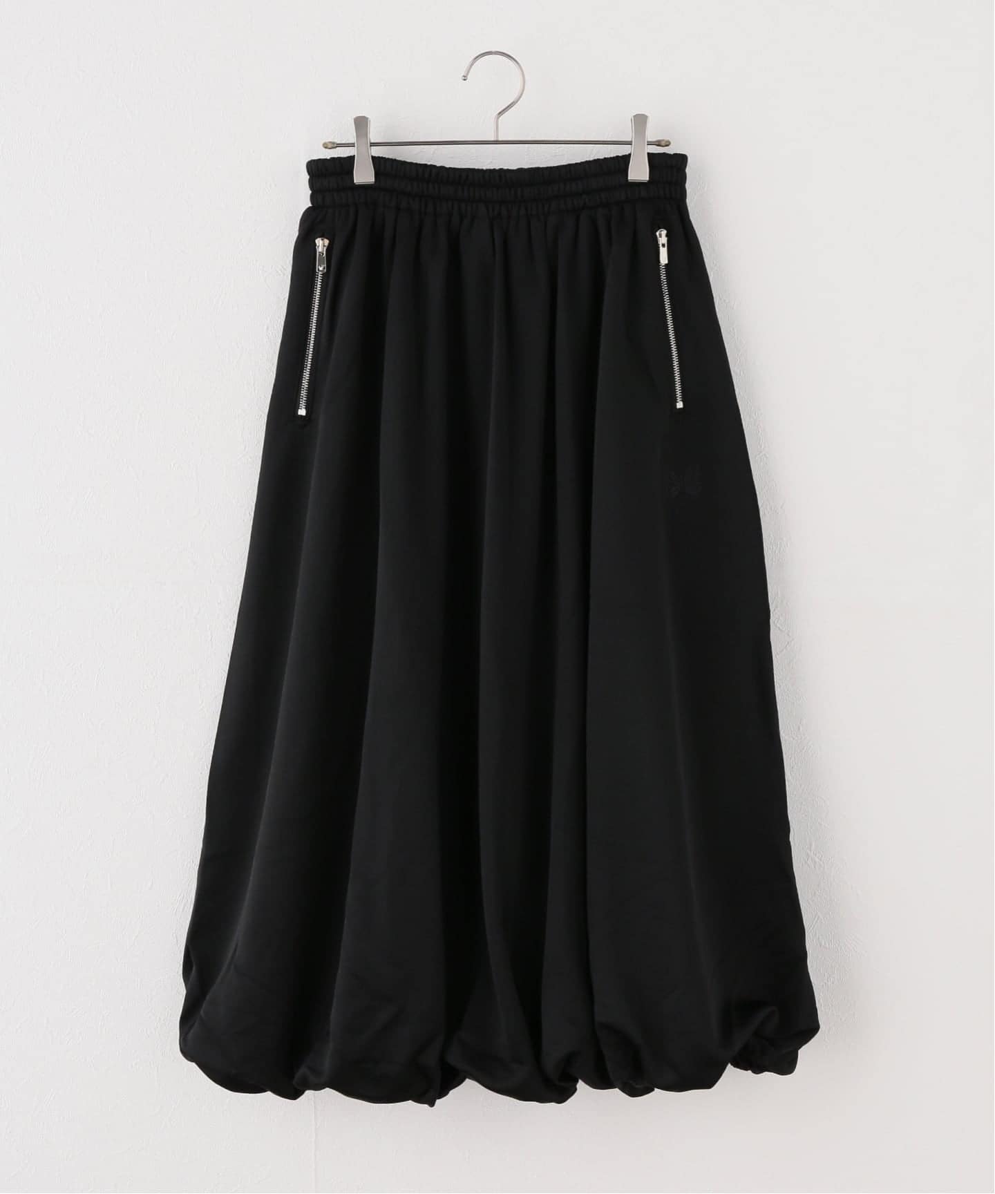 NEEDLES / ニードルズ Balloon Track Skirt - Bright Jersey（ロング
