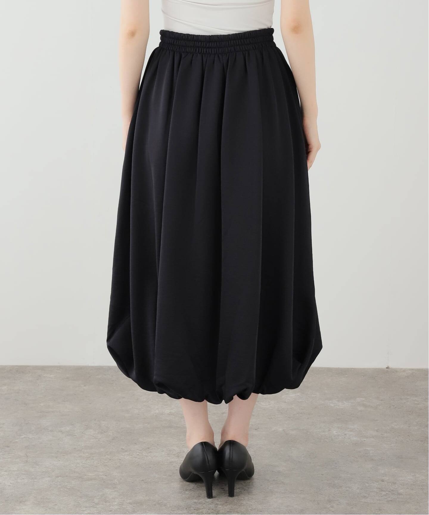 NEEDLES / ニードルズ Balloon Track Skirt - Bright Jersey（ロング