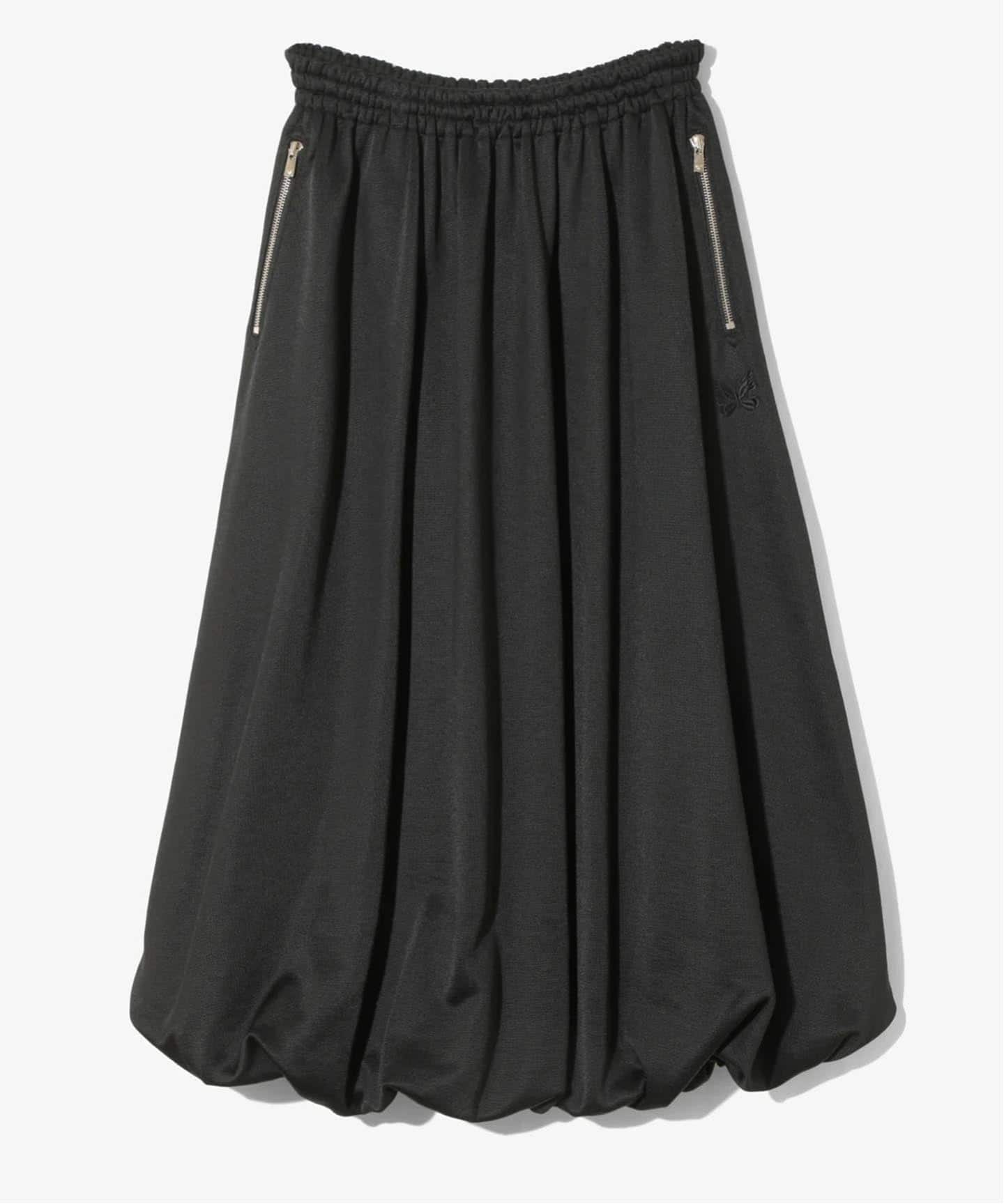 NEEDLES / ニードルズ Balloon Track Skirt - Bright Jersey（ロング
