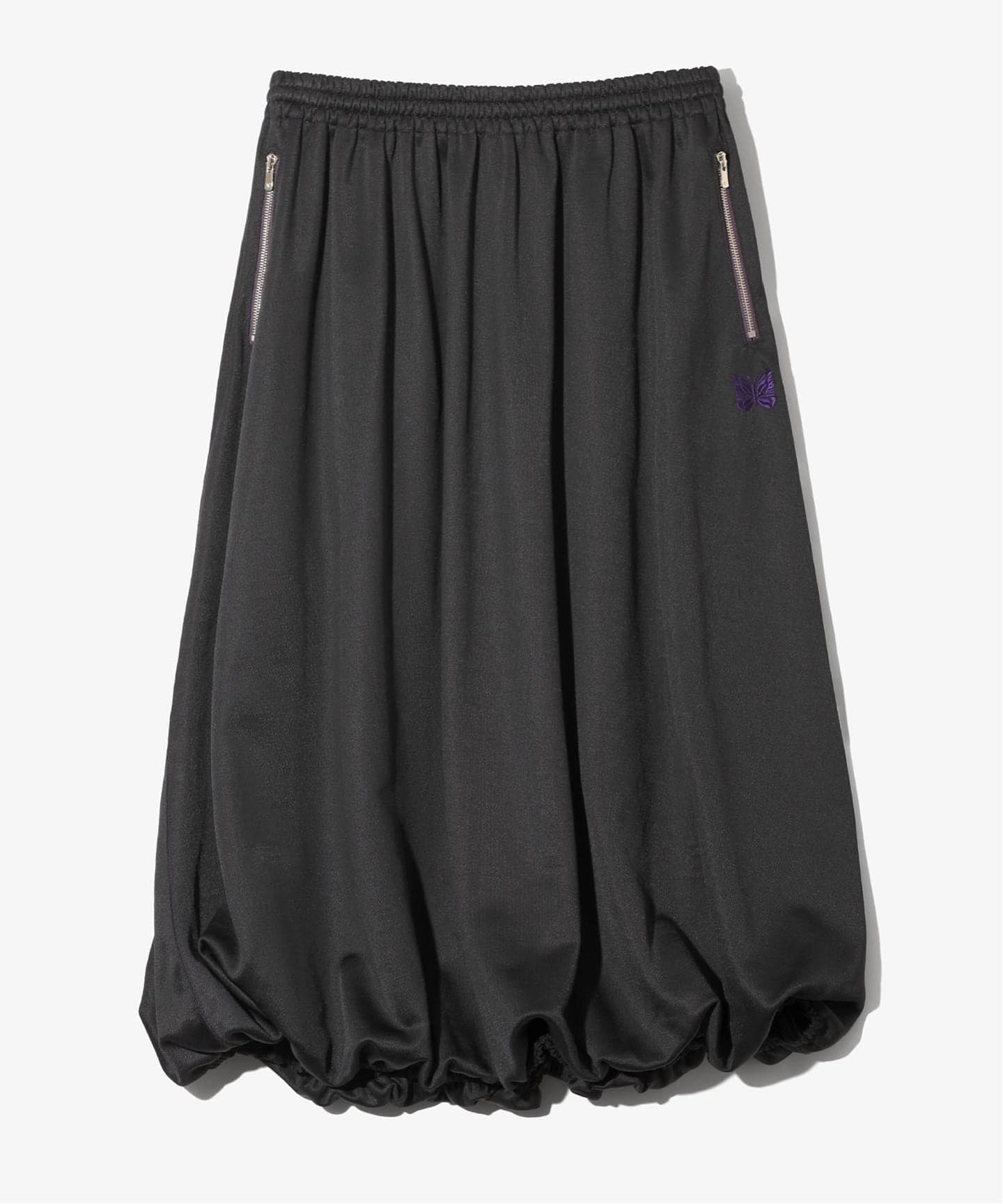 NEEDLES / ニードルズ Balloon Track Skirt - Bright Jersey（ロング
