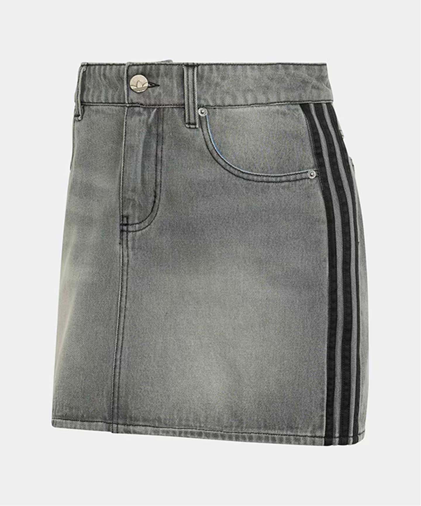 adidas originals / アディダス オリジナルス ORI 3 STRIPES SKIRT