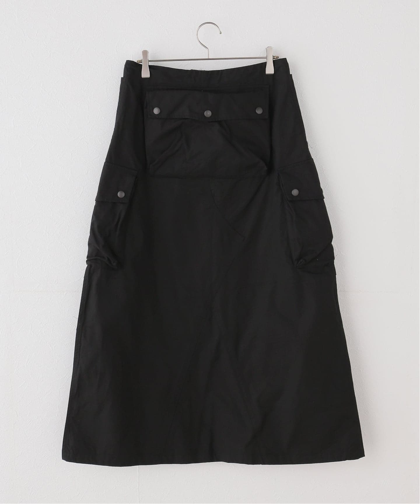 NEEDLES/ニードルズ Field Skirt - Cotton Ripstop（ロング・マキシ丈