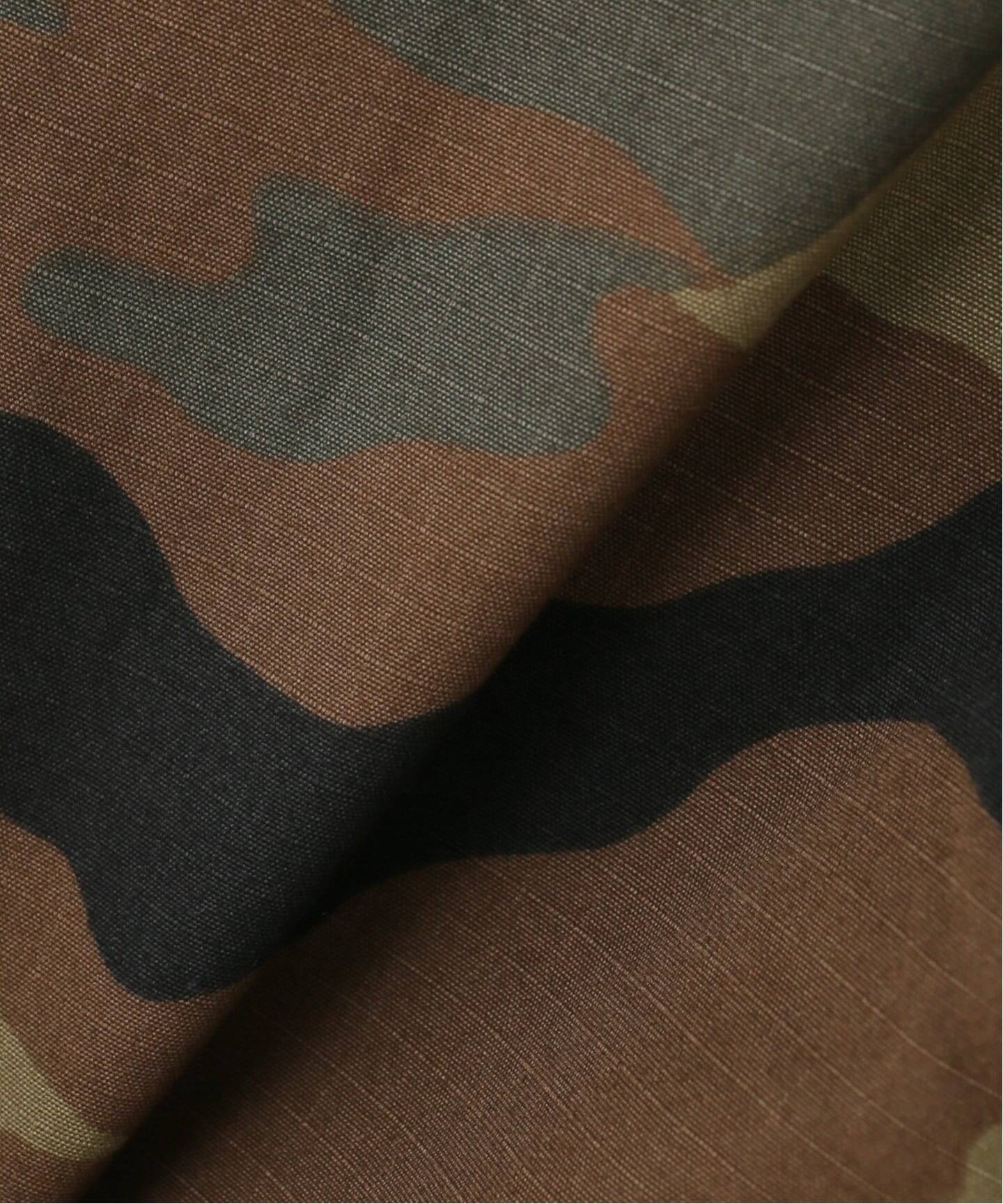 needles ニードルズ　ファティーグ　スカート　迷彩柄 NEEDLES/ニードルズ Field Skirt - Cotton Ripstop（ロング・マキシ丈