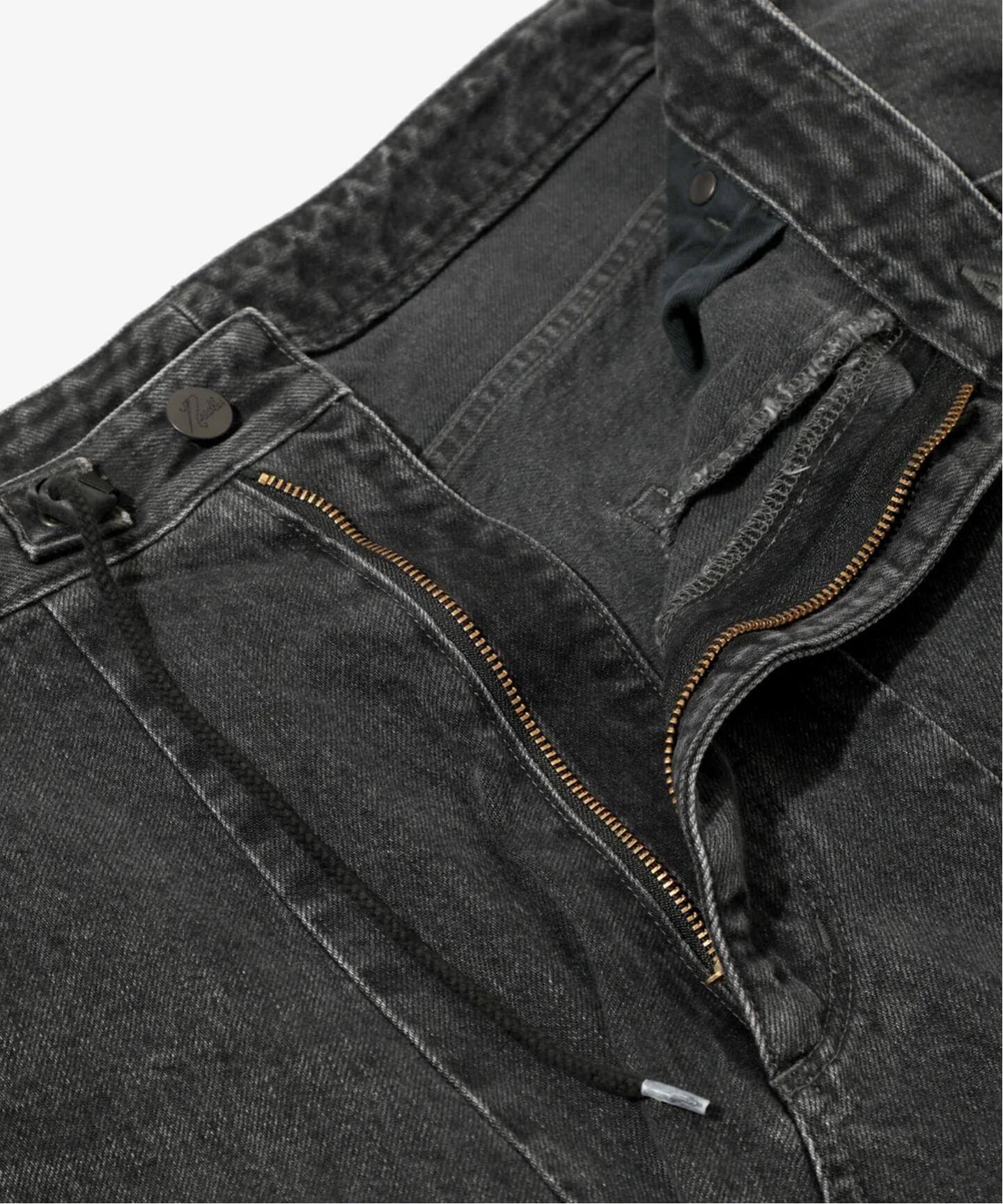 NEEDLES/ニードルズ H.D. Jean Skirt - 12oz Denim（デニムスカート