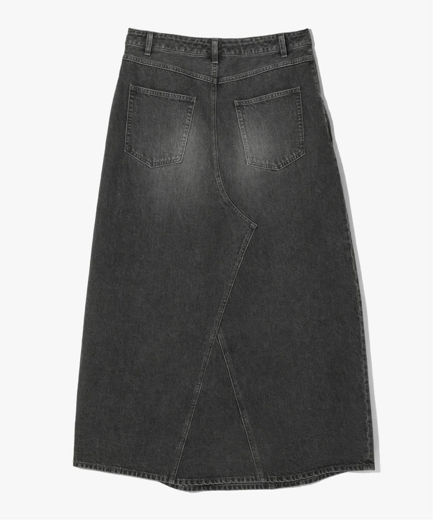 NEEDLES/ニードルズ H.D. Jean Skirt - 12oz Denim（デニムスカート