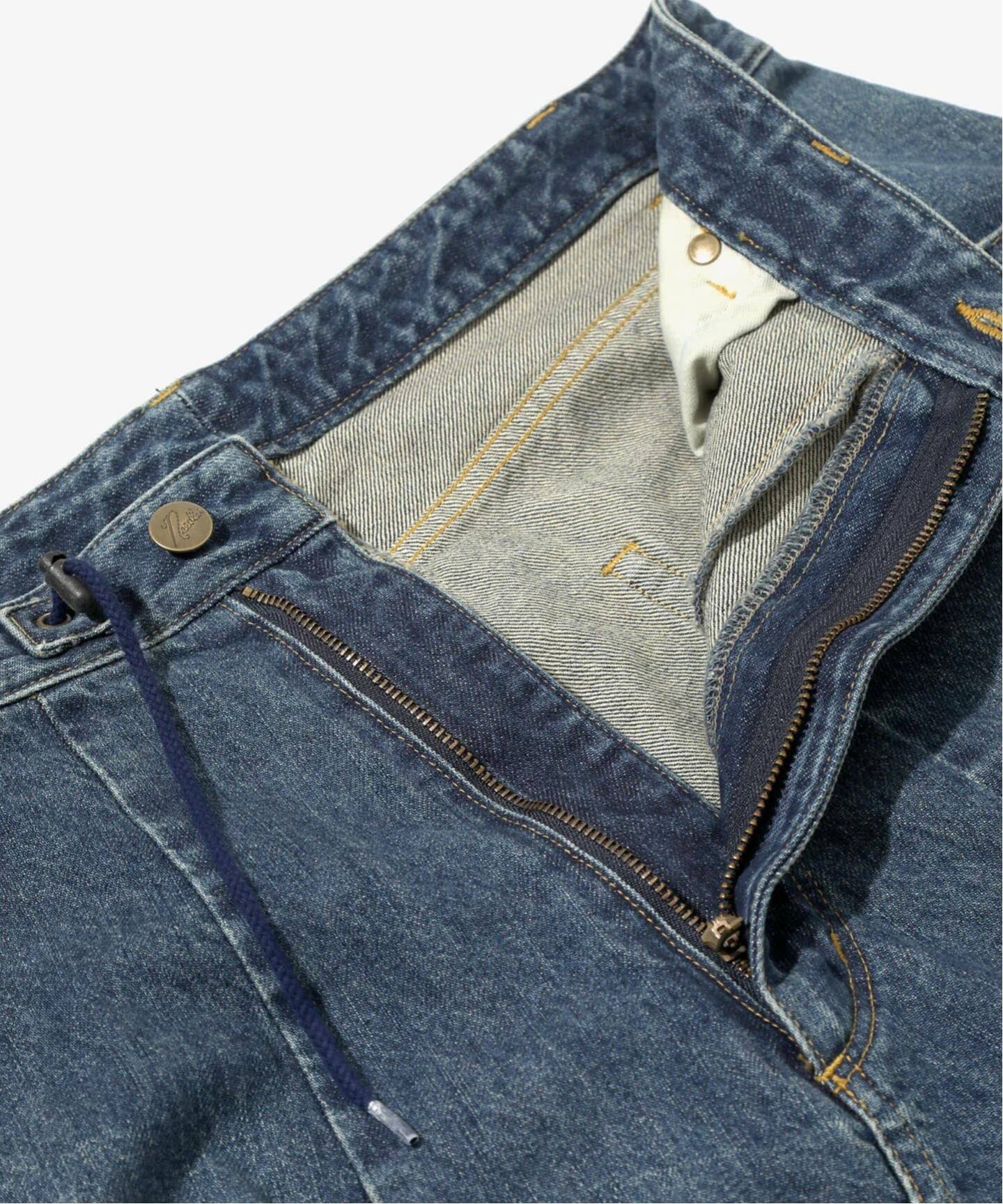 NEEDLES/ニードルズ H.D. Jean Skirt - 12oz Denim（デニムスカート