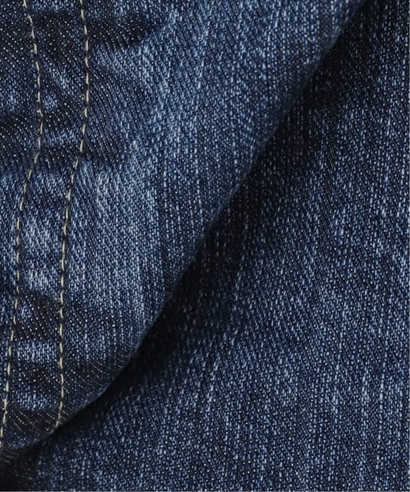PAN/パン】DENIM OPEN MINI SKIRT（ミニスカート）｜EDIT.FOR LULU