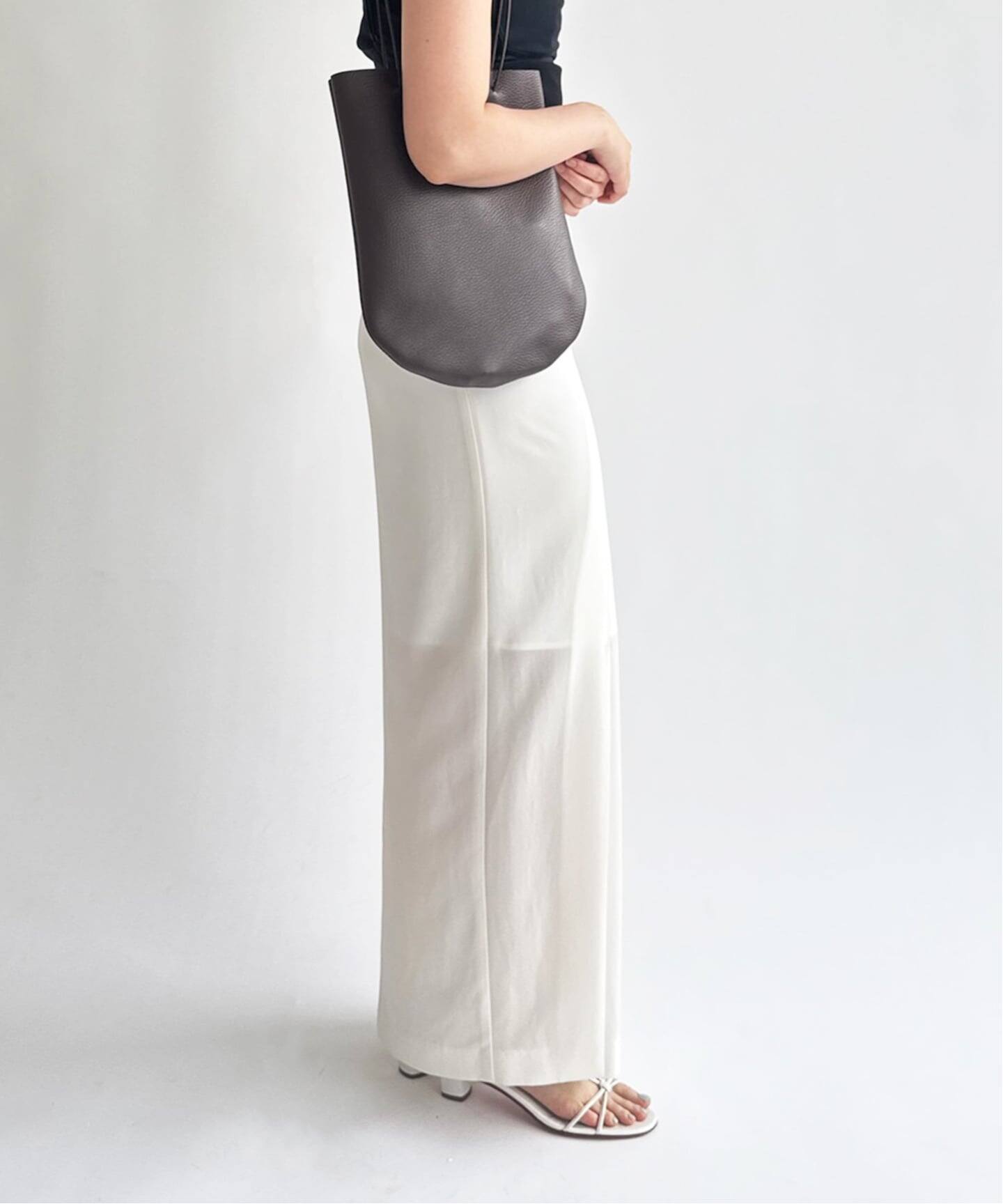 Hella/ヘラ】sheer pencil skirt（その他スカート）｜EDIT.FOR LULU