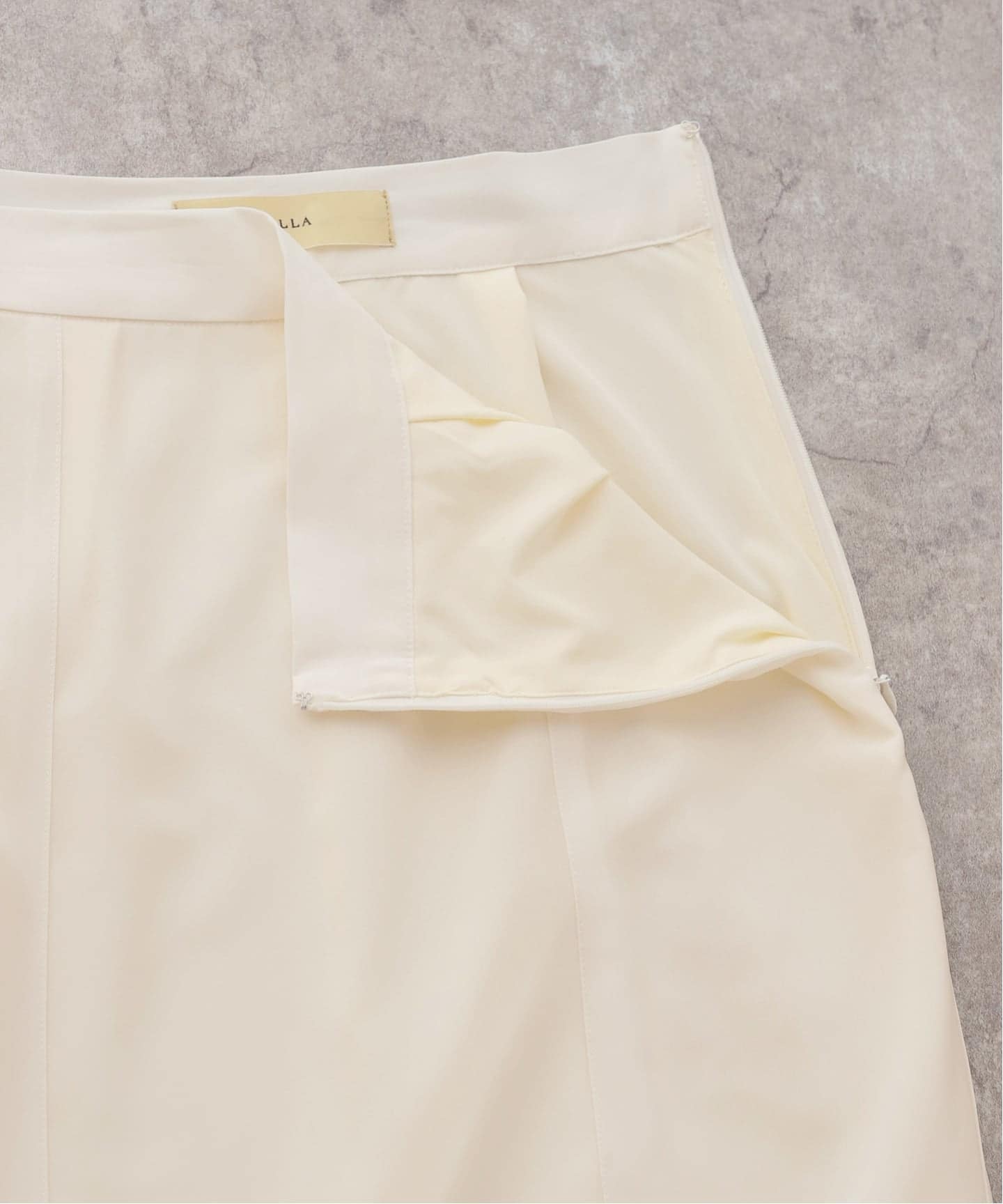 Hella/ヘラ】sheer pencil skirt（その他スカート）｜EDIT.FOR LULU