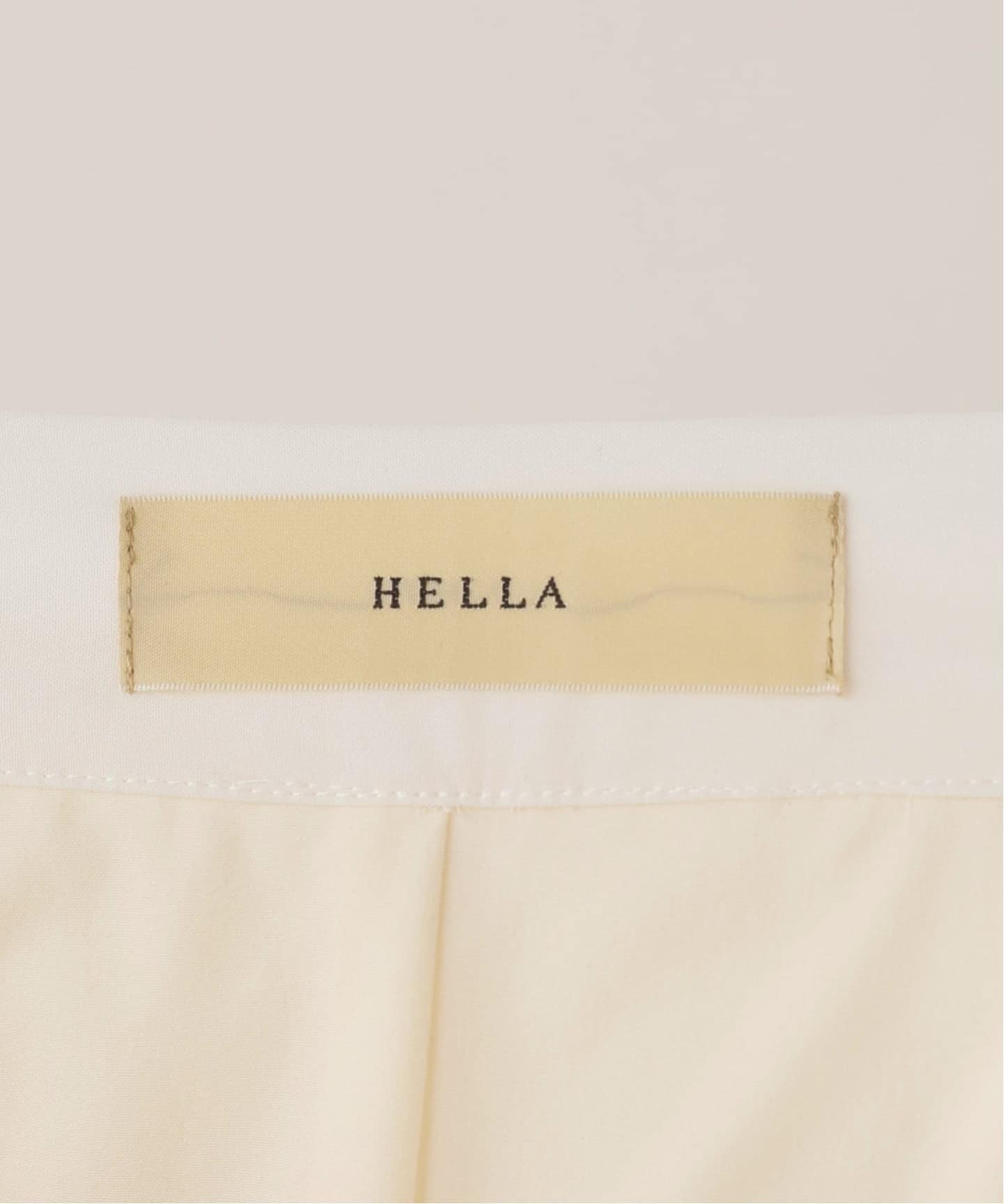 Hella/ヘラ】sheer pencil skirt（その他スカート）｜EDIT.FOR LULU