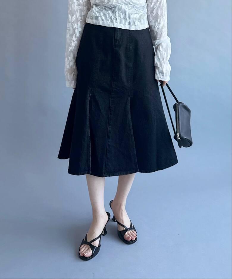 スカート