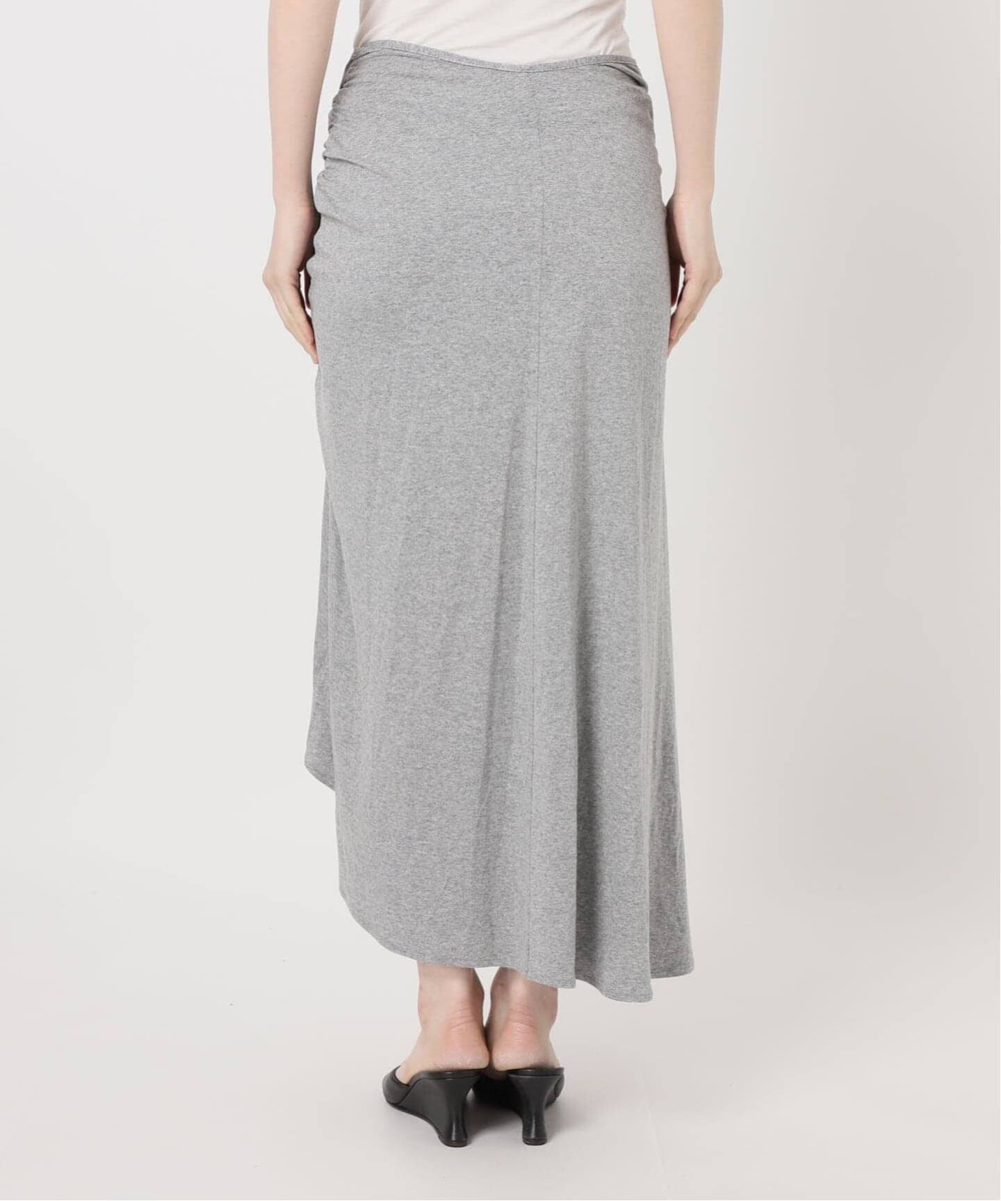 ESTHEエステedit for lulu Strappy Midi Skirt ESTHE/エステ】Strappy Midi Skirt（その他スカート）｜EDIT.FOR LULU