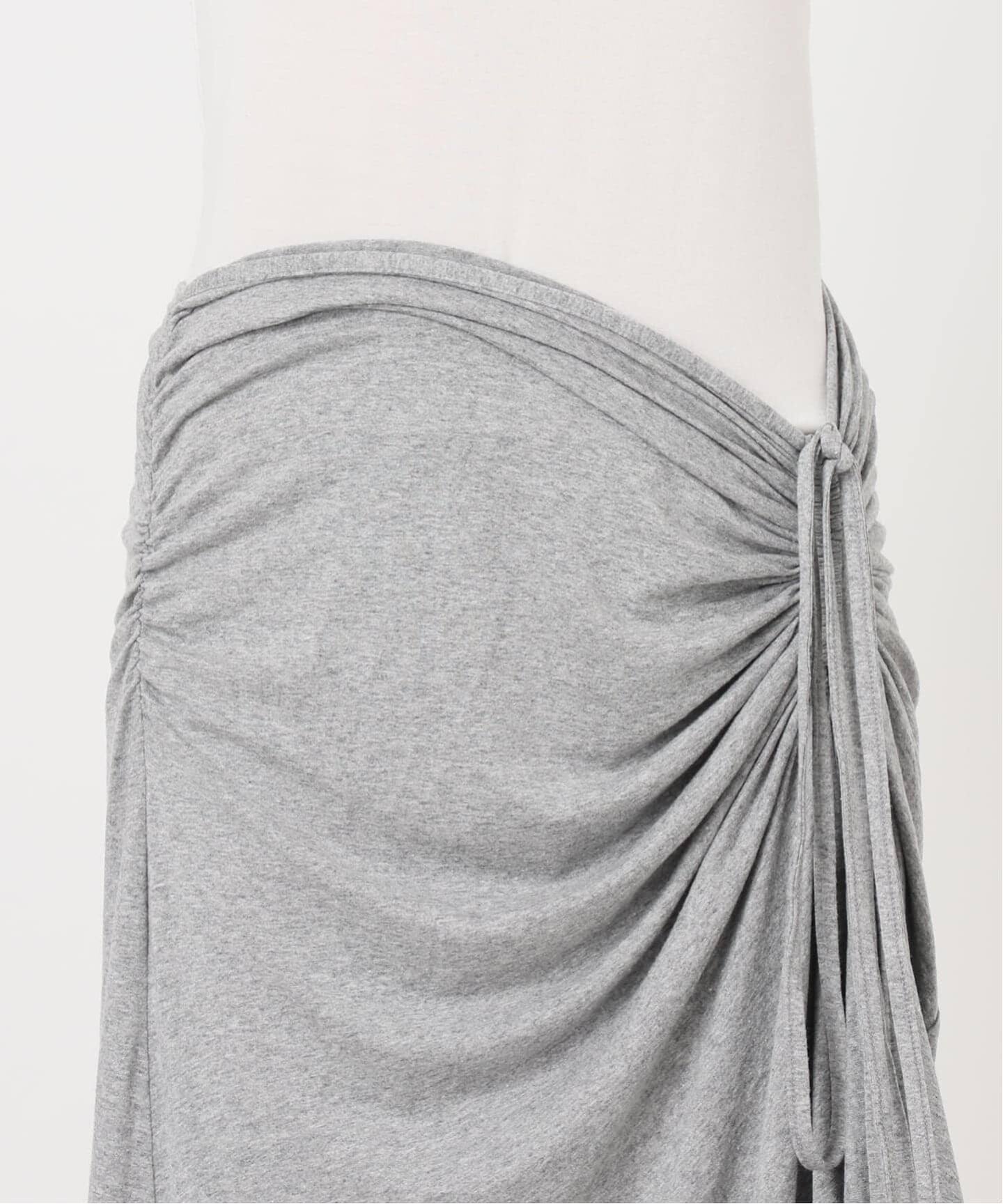 ESTHE/エステ】Strappy Midi Skirt（その他スカート）｜EDIT.FOR LULU