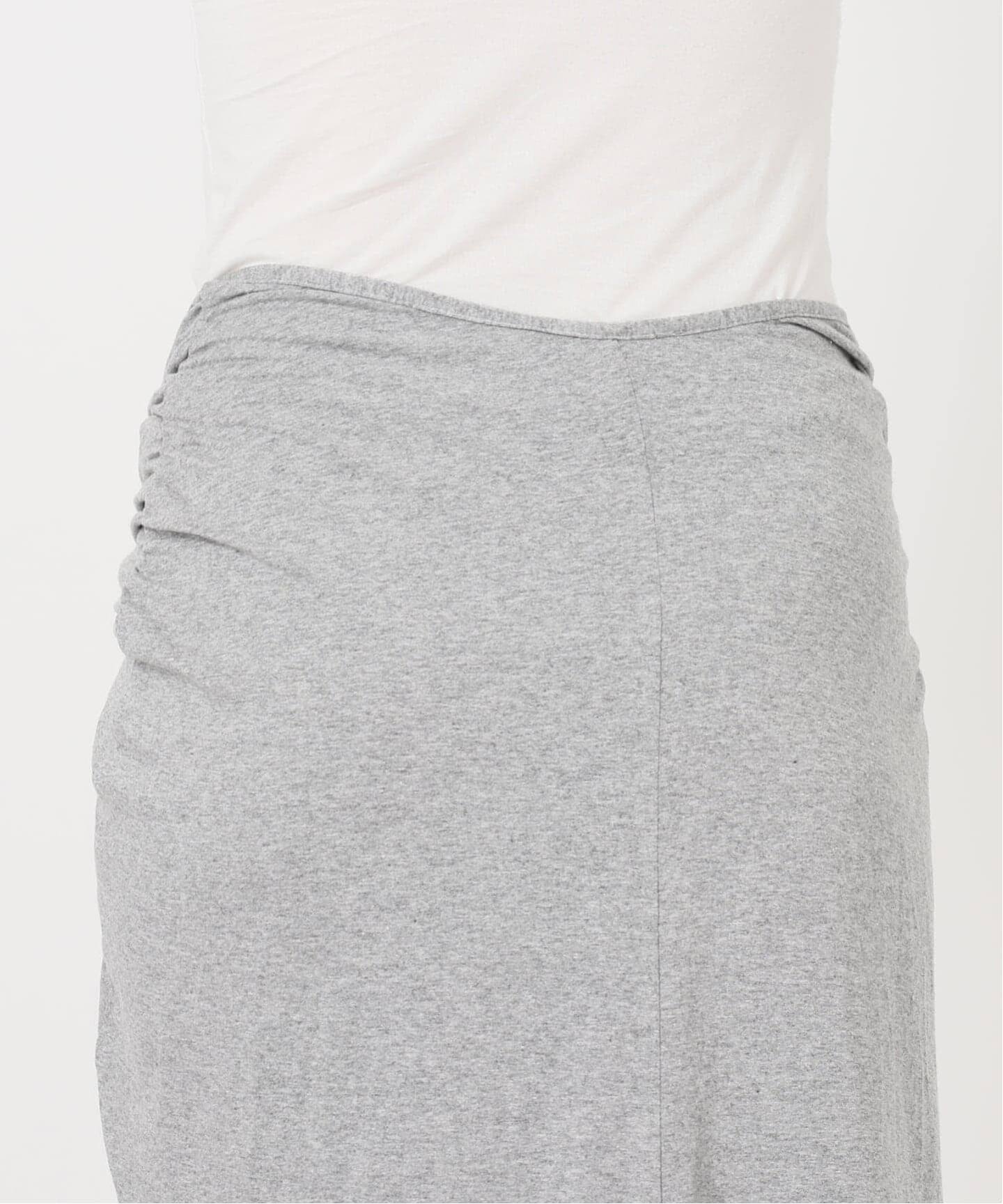 ESTHE/エステ】Strappy Midi Skirt（その他スカート）｜EDIT.FOR LULU