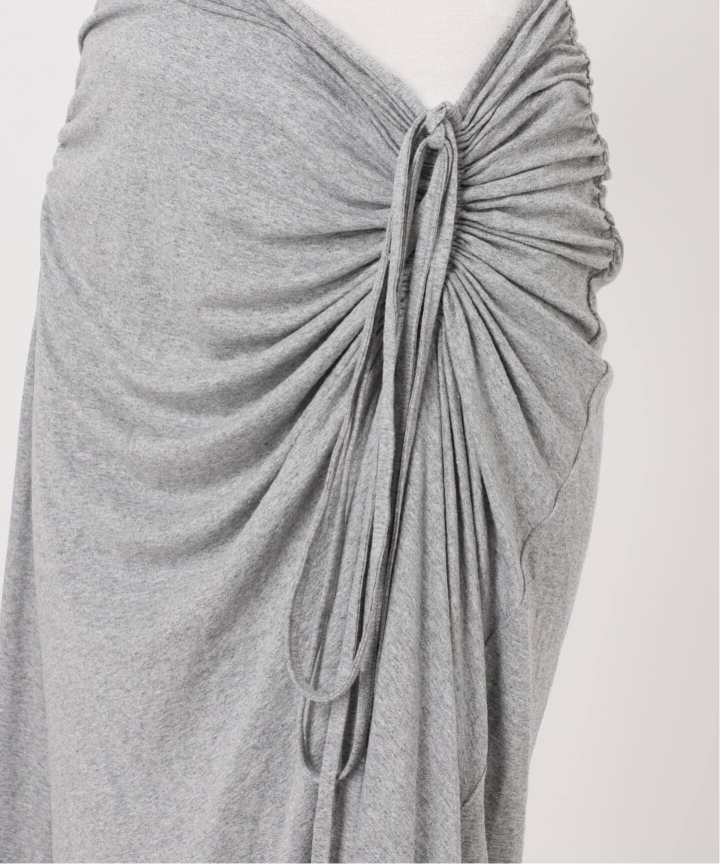 ESTHE/エステ】Strappy Midi Skirt（その他スカート）｜EDIT.FOR LULU