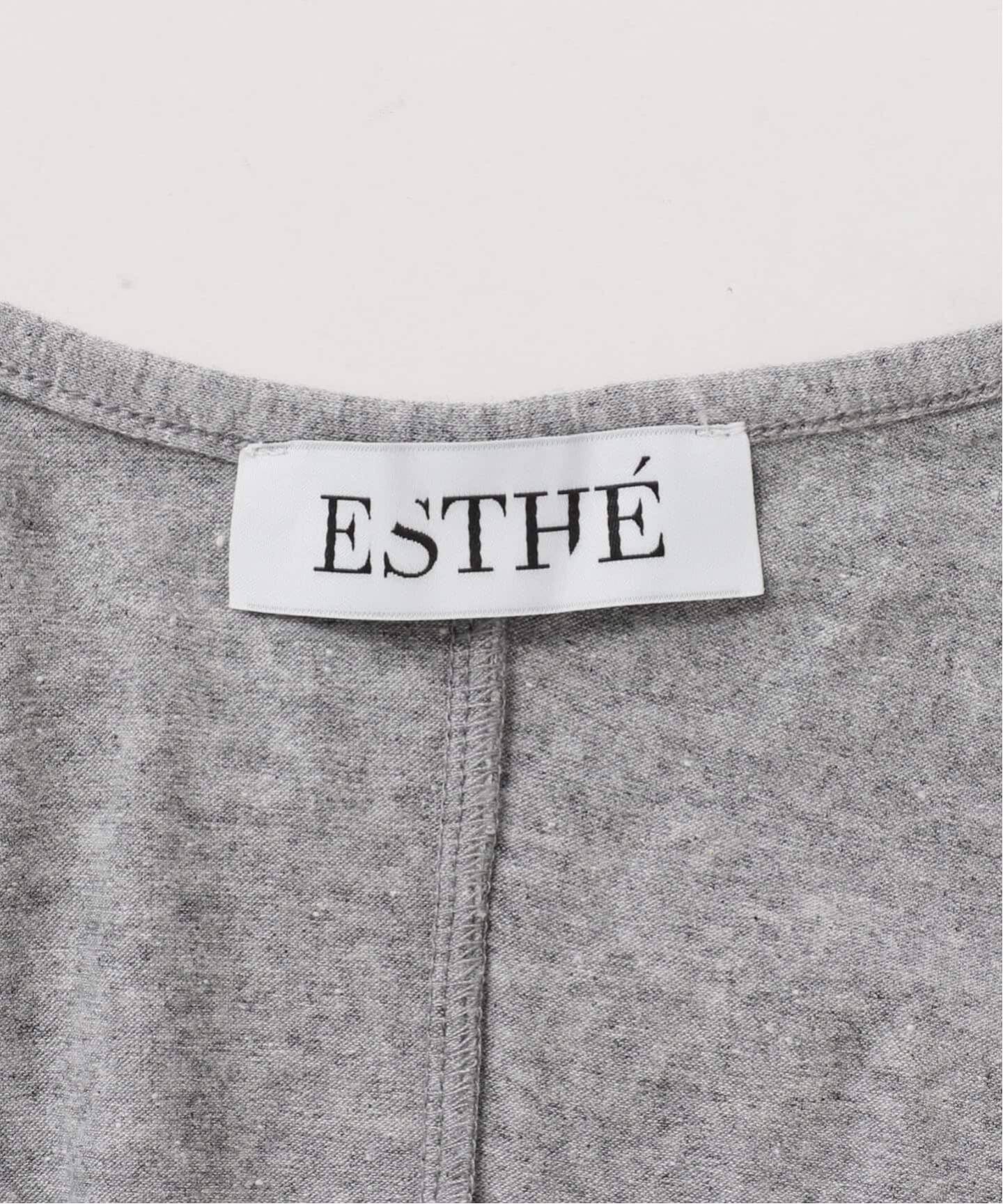 ESTHE/エステ】Strappy Midi Skirt（その他スカート）｜EDIT.FOR LULU