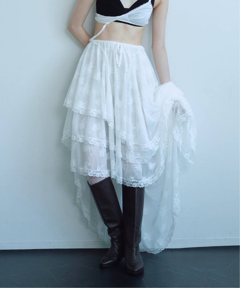 スカート