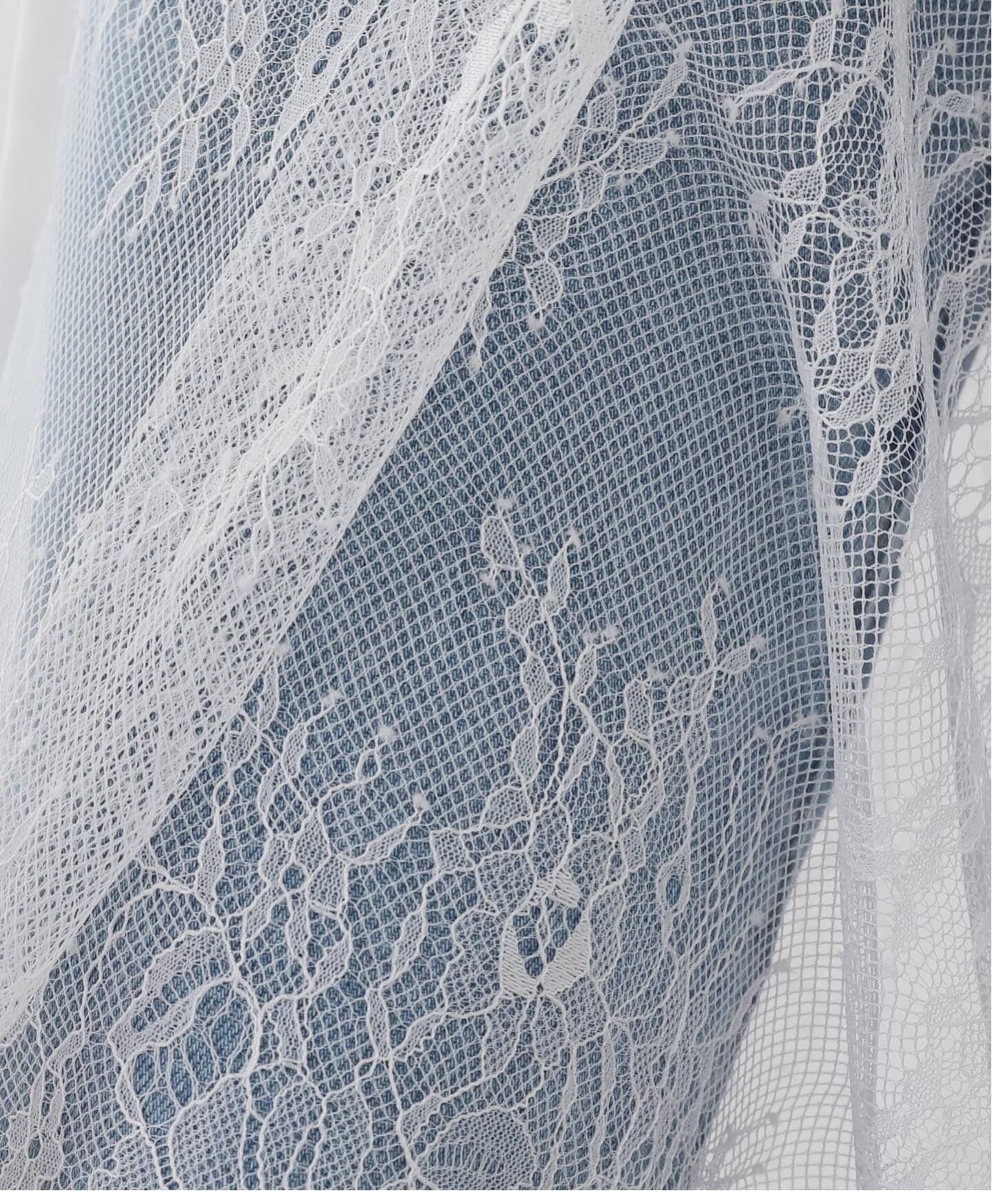 HELLA/ヘラ】 2way Layered Lace Wrap Skirt（その他スカート）｜EDIT