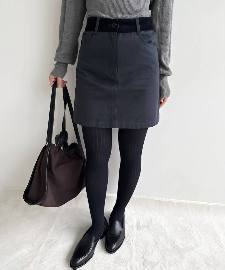 スカート