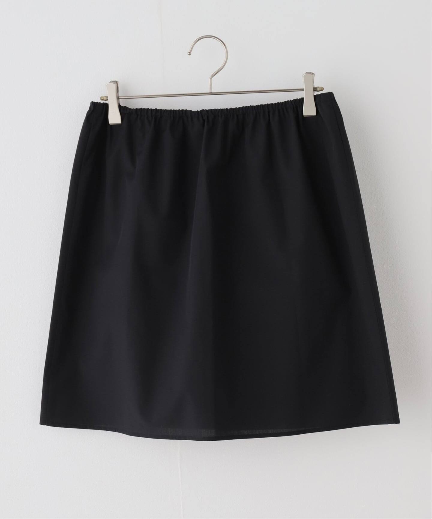 IENA | 一部店舗限定》Maison レーススカート（ロング・マキシ丈