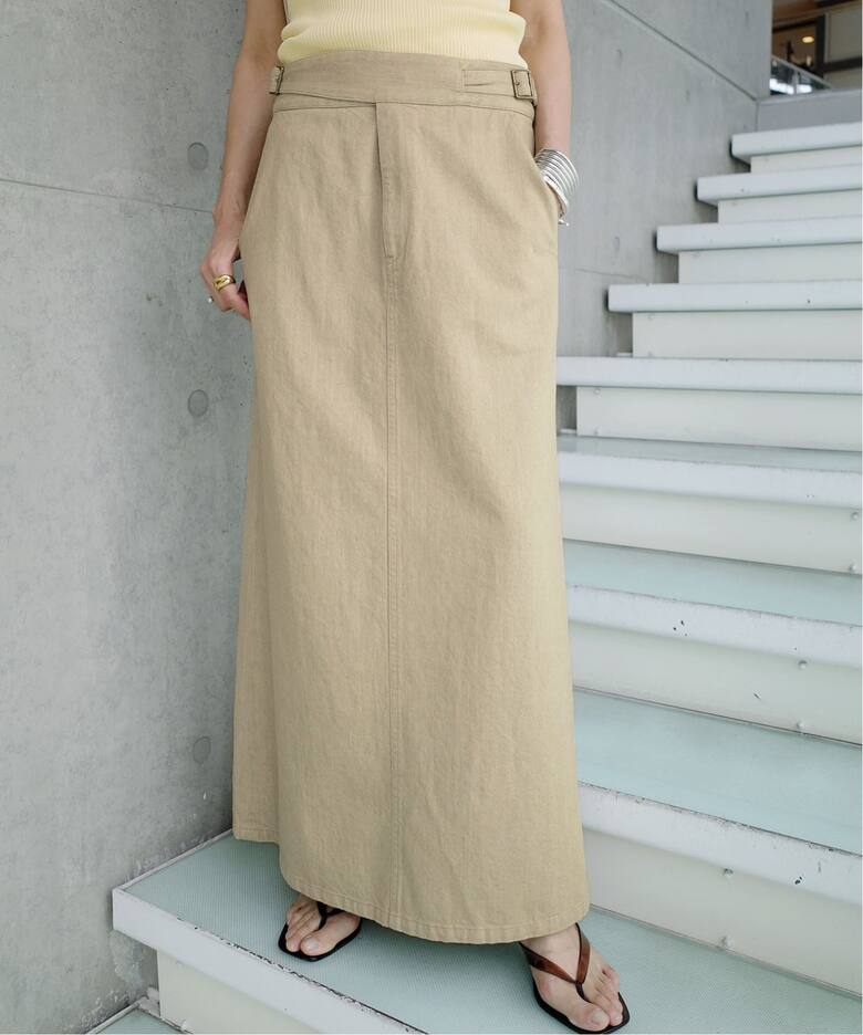 スカート