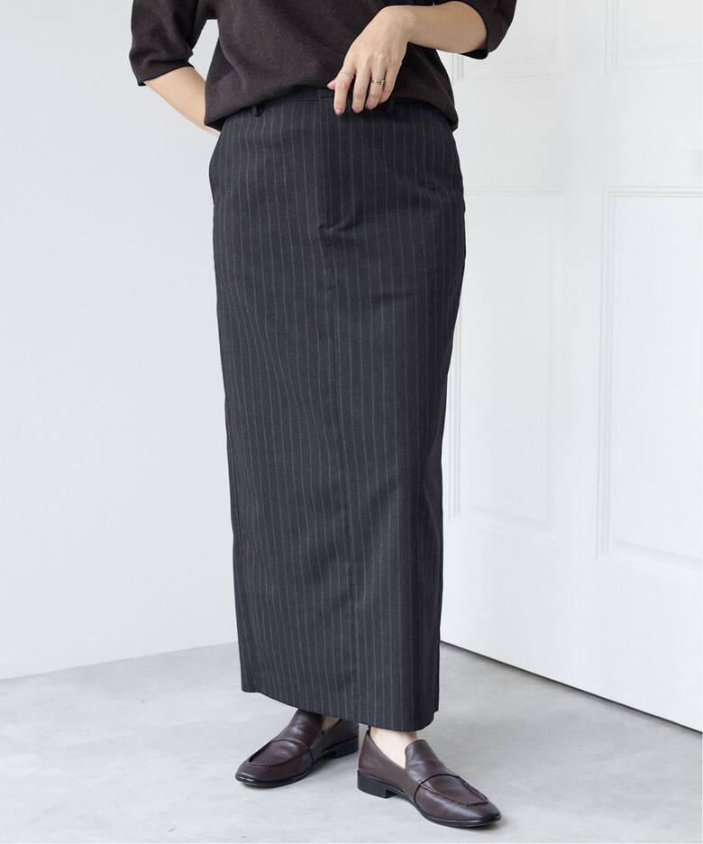 スカート