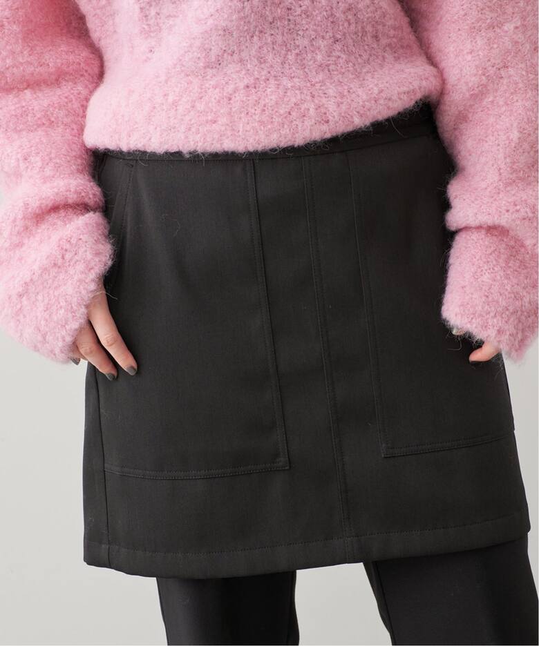 スカート