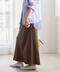 スカート
