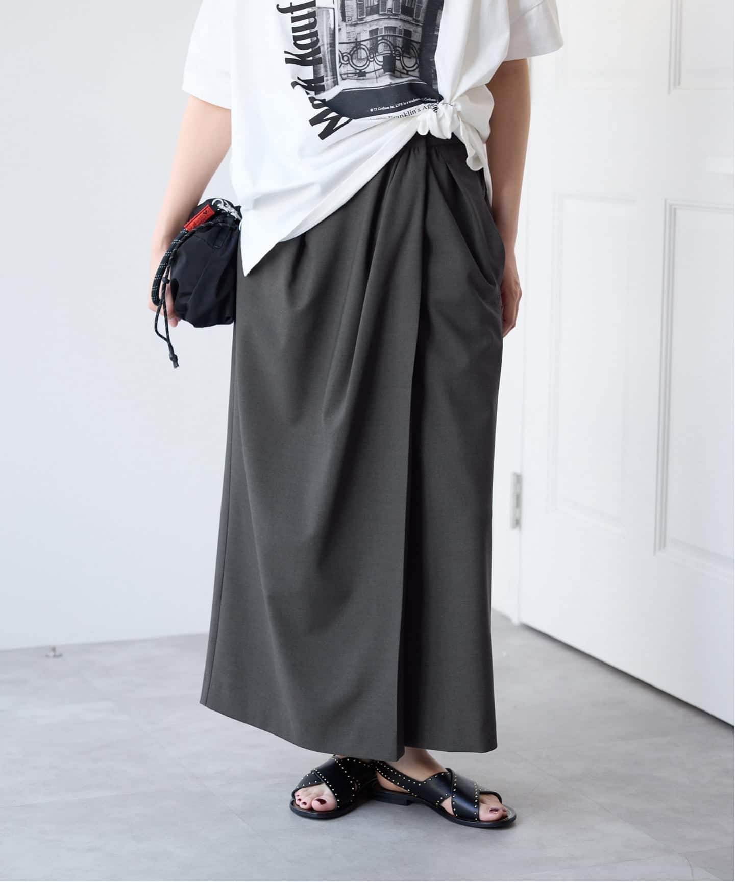 sakuraheikichi★新品★イエナ　IENA ワイドスリーブ IENA｜イエナ（レディース）の公式通販｜BAYCREW'S STORE