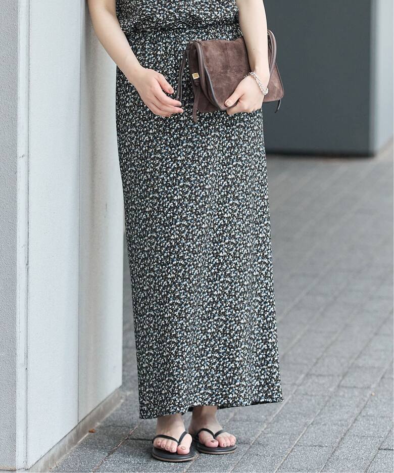 スカート