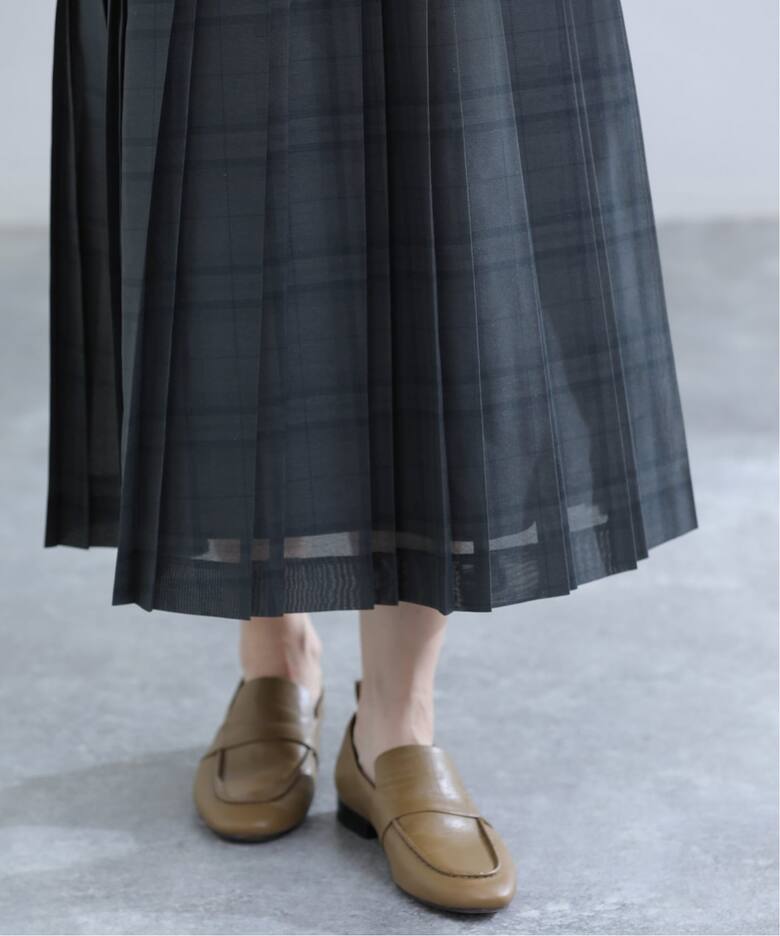 スカート
