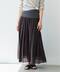 スカート