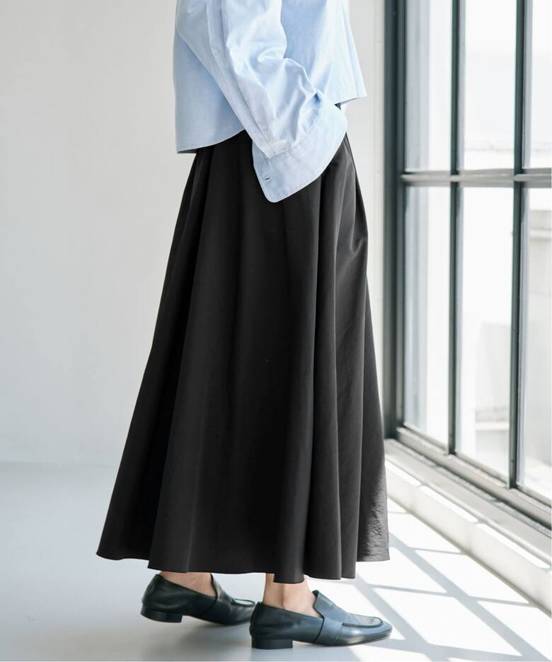 スカート