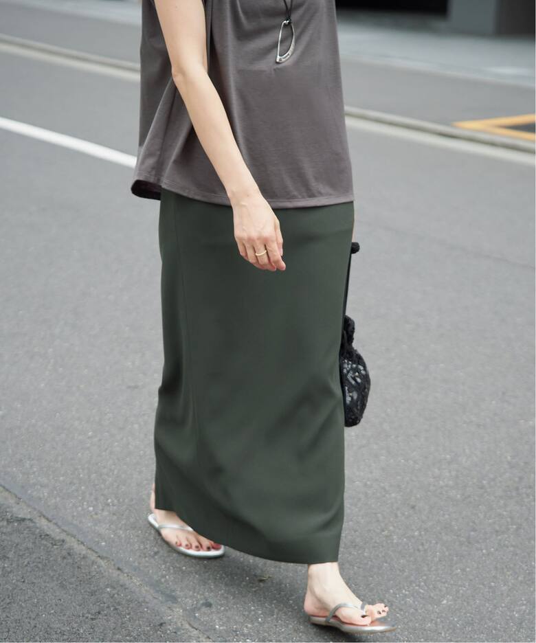 スカート