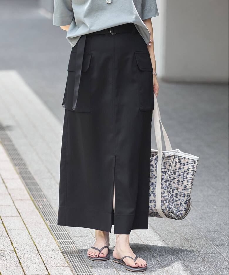 スカート