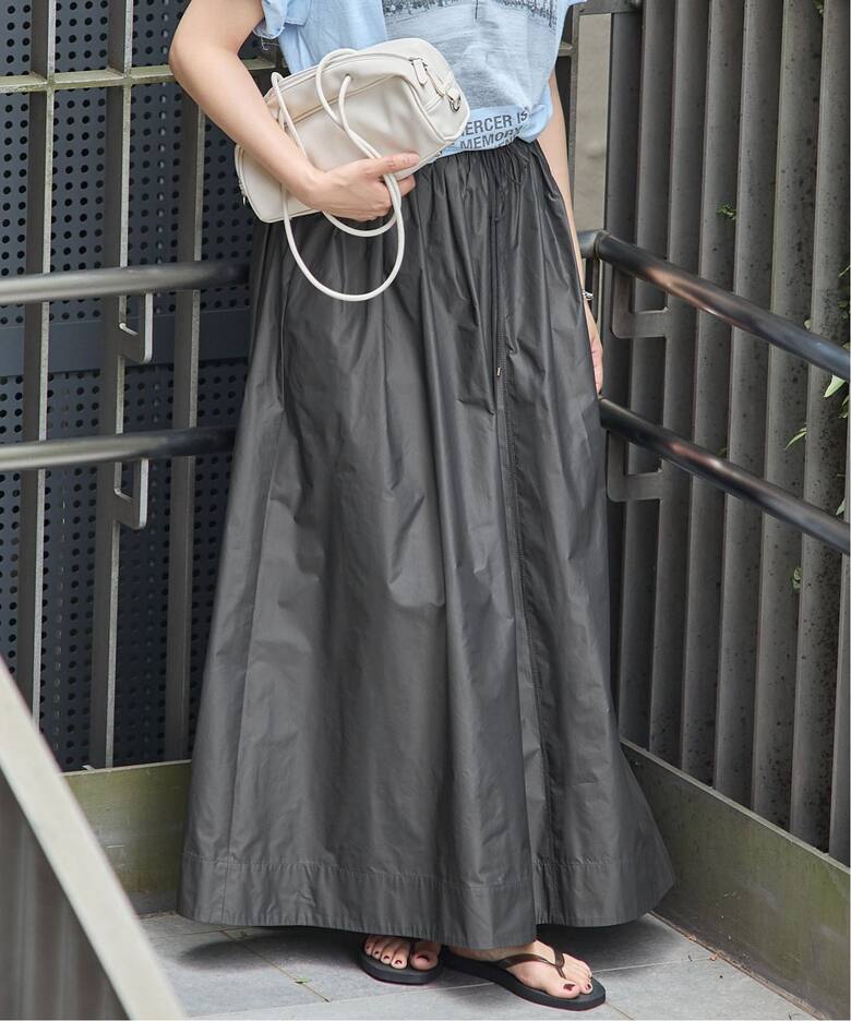 スカート