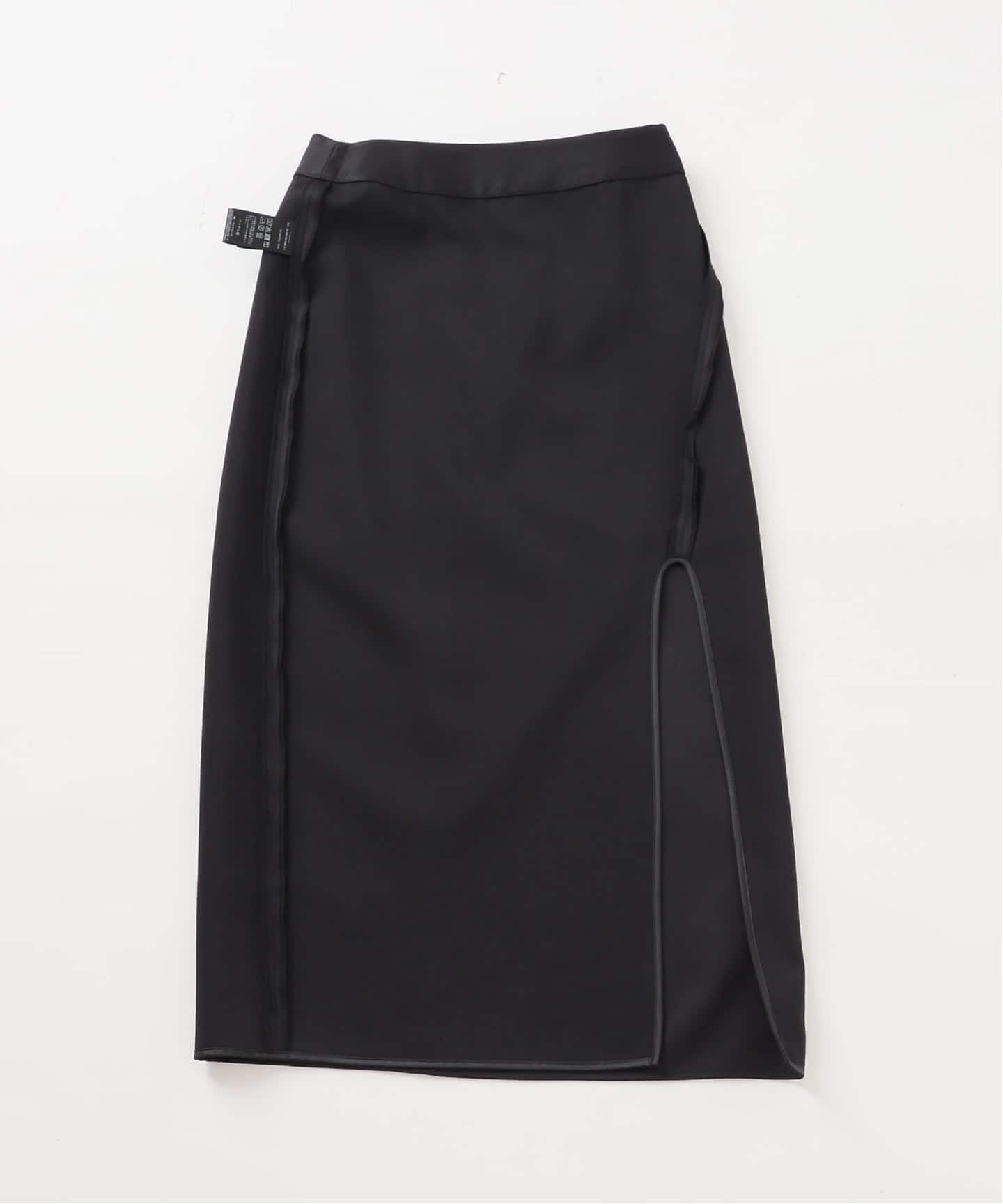 一部店舗限定》スリットスカート（ロング・マキシ丈スカート）｜IENA