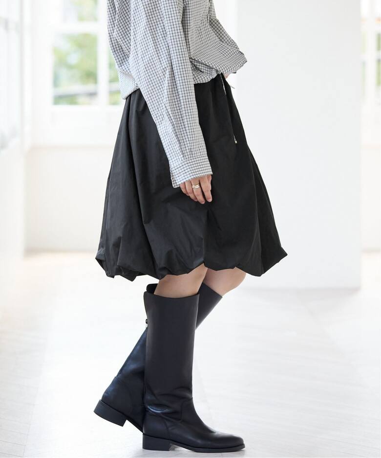 スカート