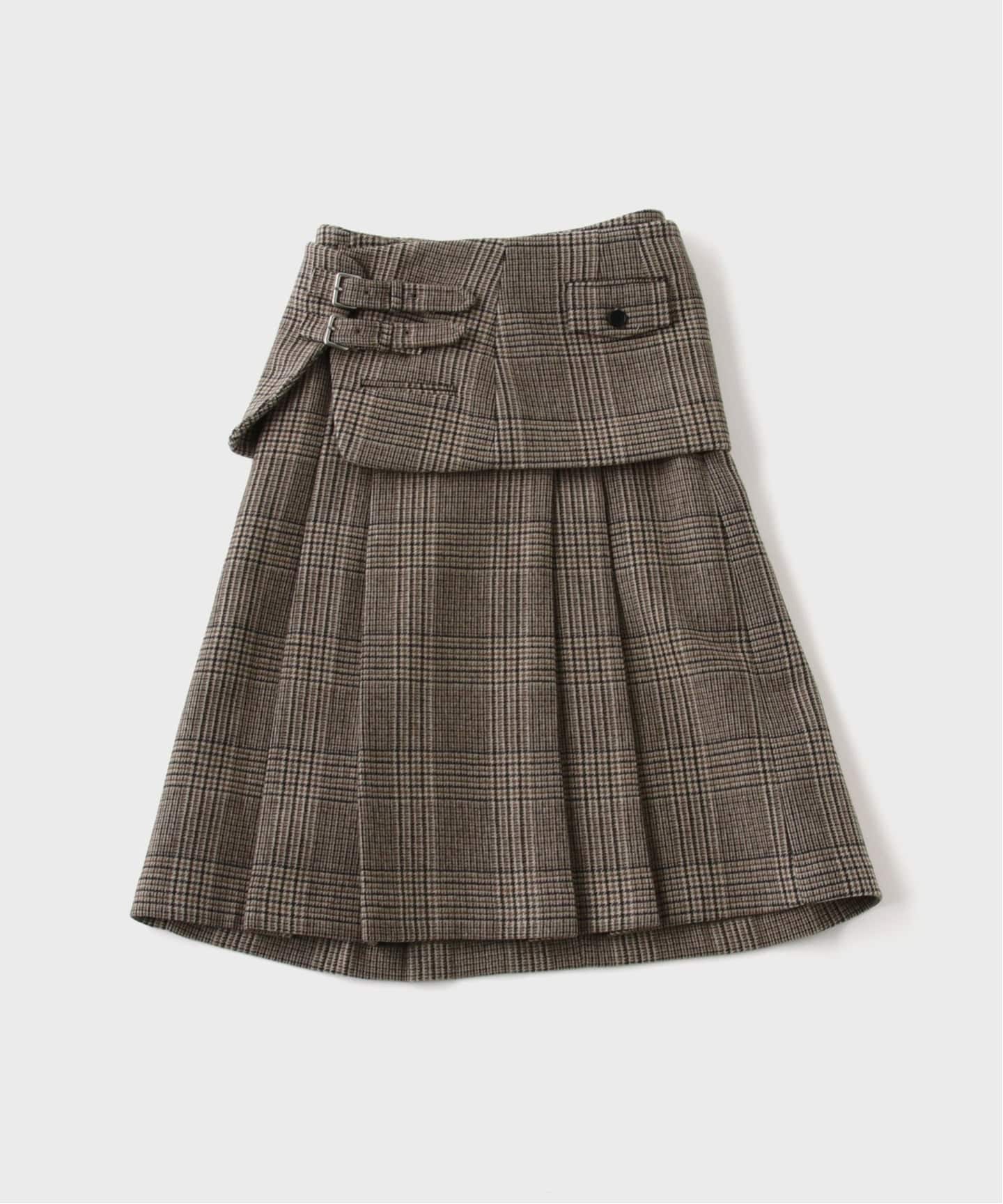 IENA｜イエナのその他スカート（レディース）の公式通販｜BAYCREW'S STORE