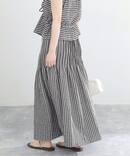 《予約》PALIT/パリット 別注 LONG SK スカート