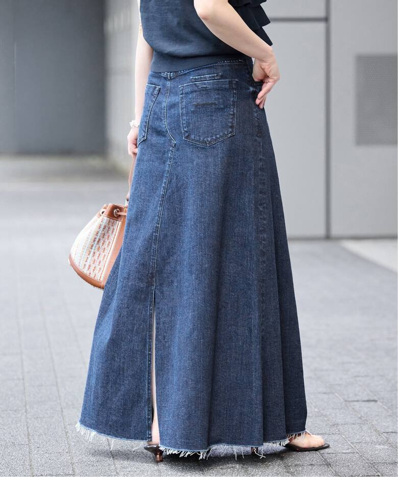 スカート