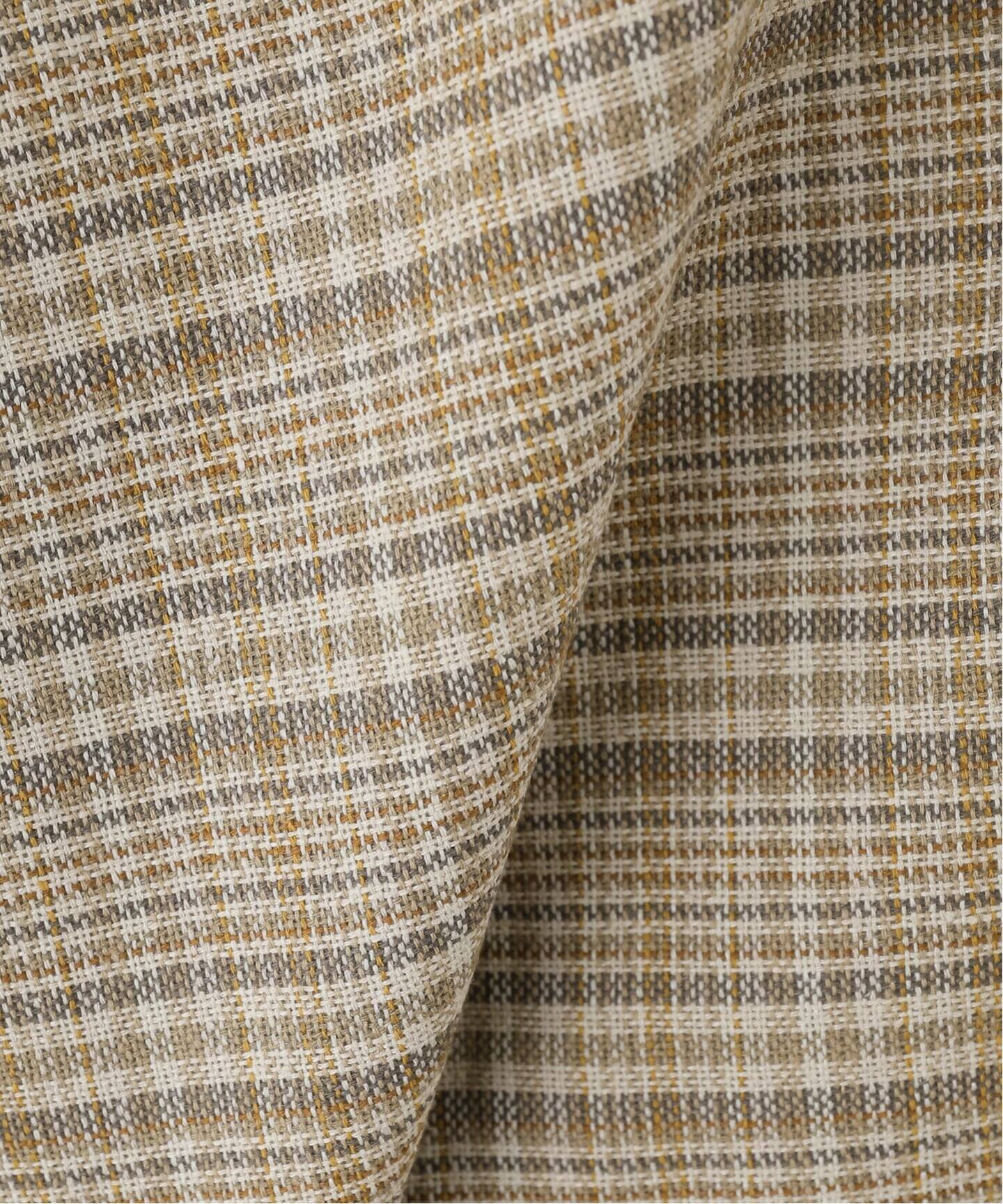AURALEE/オーラリー SILK LINEN CHECK SK スカート A26SS05SN（その他