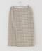 スカート
