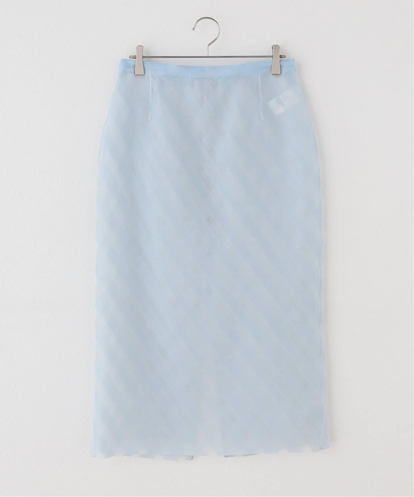 AURALEE/オーラリー SHEER SILK CTJQ SK スカート A26SS02SO（その他