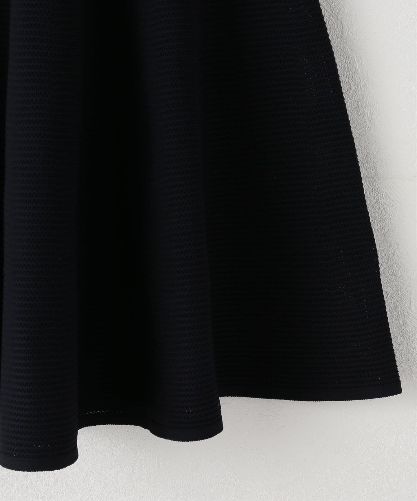 MADISONBLUE/マディソンブルー FLARE SK MESH スカート MB251-8704