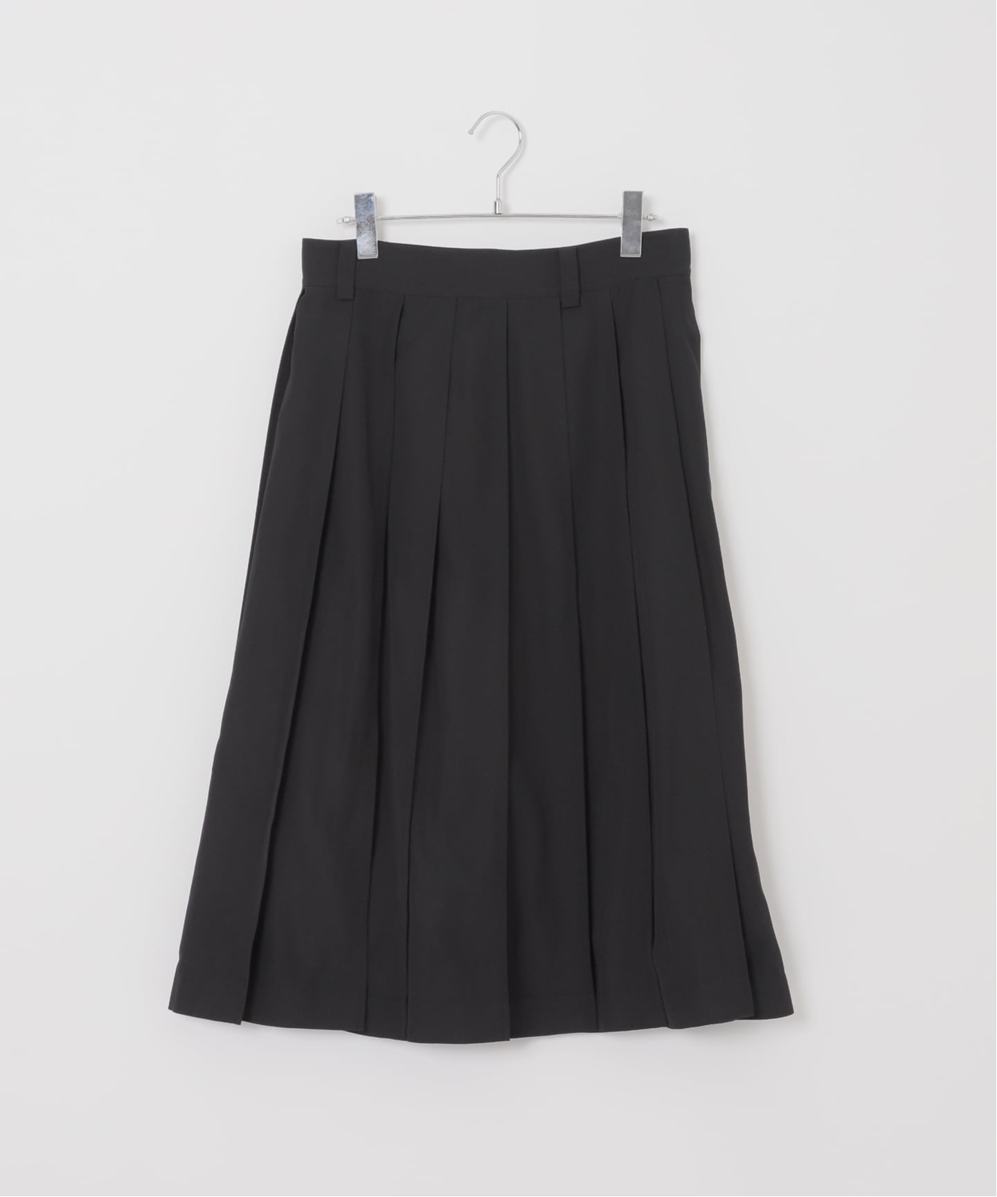 Maison IENA 別注 Nell/ネル プリーツスカート 261-10297（その他