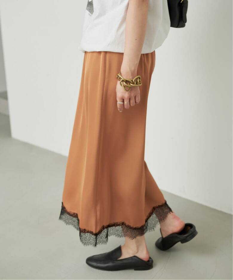 スカート