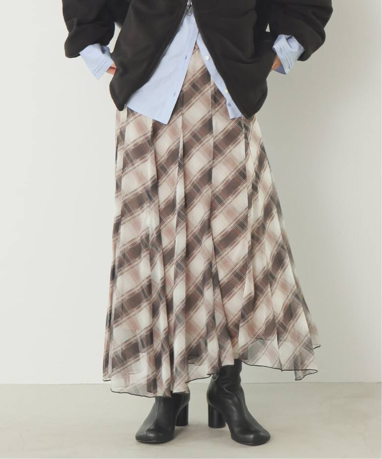 スカート